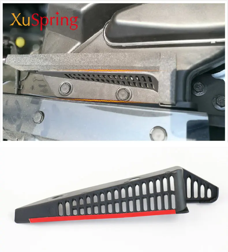 Car Engine Air Inlet Vent Case Protective Cover Protection For Nissan X-Trail T32 2013 2014 2015 2016 2017 2018 2019 2020
Car Engine Air Inlet Vent Case Protective Cover Protection For Nissan X-Trail T32 2013 2014 2015 2016 2017 2018 2019 2020