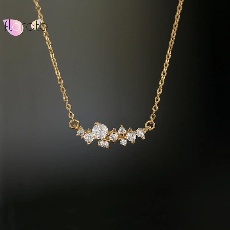24k Gold Plated Korean Charming Evil Eye Diamond Pendant Necklace For Women Pave Crystal Pendant Necklace 2023 Fine Jewelry
24k Gold Plated Korean Charming Evil Eye Diamond Pendant Necklace For Women Pave Crystal Pendant Necklace 2023 Fine Jewelry