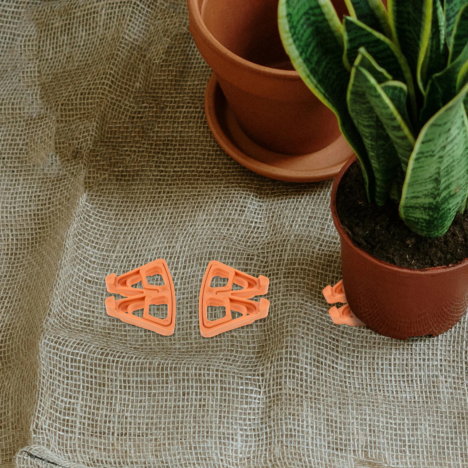 12 Pcs Flower Pot Base Foot Flowerpot Feet Pots Footrest Risers Pad Pads Plant Lifter Bottom Cushion
12 Pcs Flower Pot Base Foot Flowerpot Feet Pots Footrest Risers Pad Pads Plant Lifter Bottom Cushion