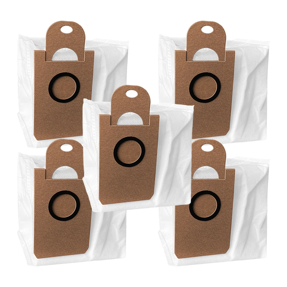 Dust Collection Bags Kogan Vacuum Bags 5 Pack Replacement Parts Efficient Filtration Hygienic Floor Maintenance
Dust Collection Bags Kogan Vacuum Bags 5 Pack Replacement Parts Efficient Filtration Hygienic Floor Maintenance