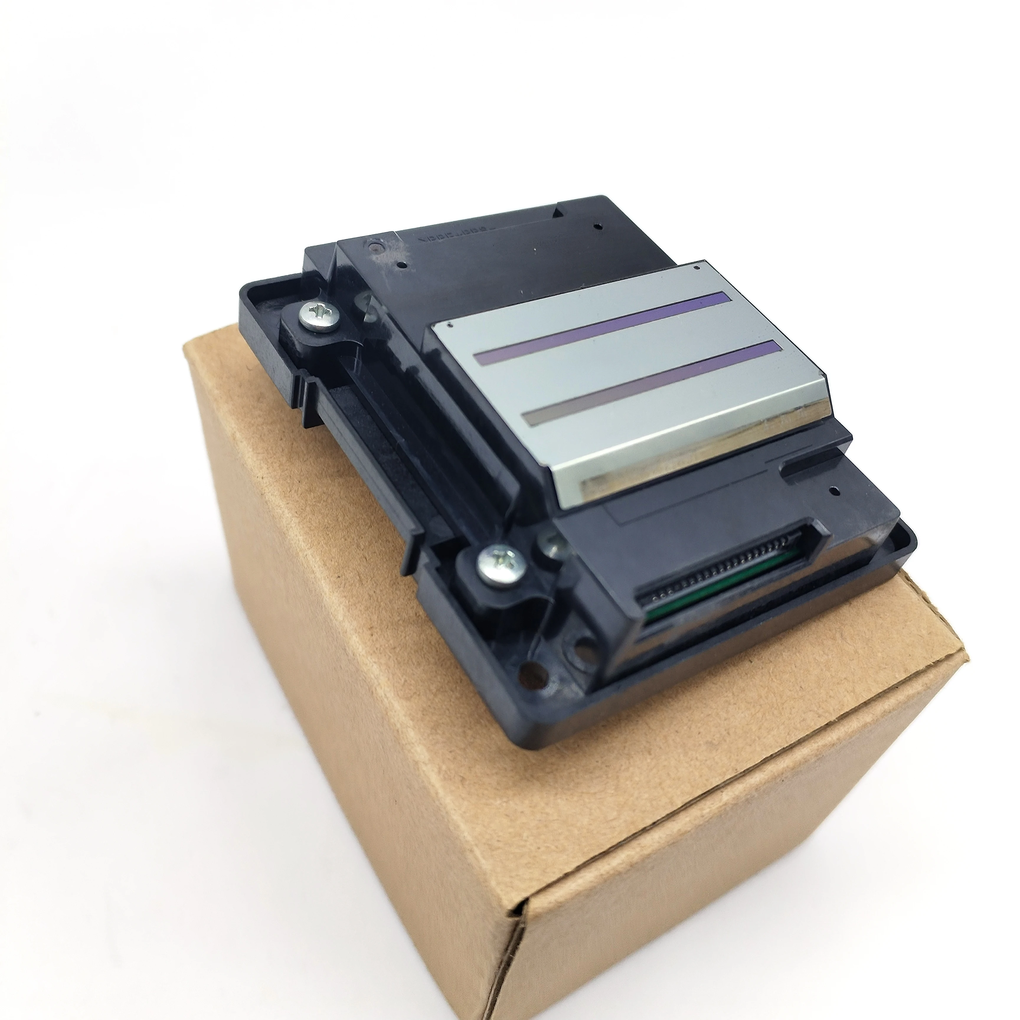 Только может печатать черную печатающую головку для Epson WF-3721 WF3721 WF-3620 WF-3725 WF-7715DWF ET16500 WF-7845 WF-7010 WF-3641 WF-7611
Только может печатать черную печатающую головку для Epson WF-3721 WF3721 WF-3620 WF-3725 WF-7715DWF ET16500 WF-7845 WF-7010 WF-3641 WF-7611
