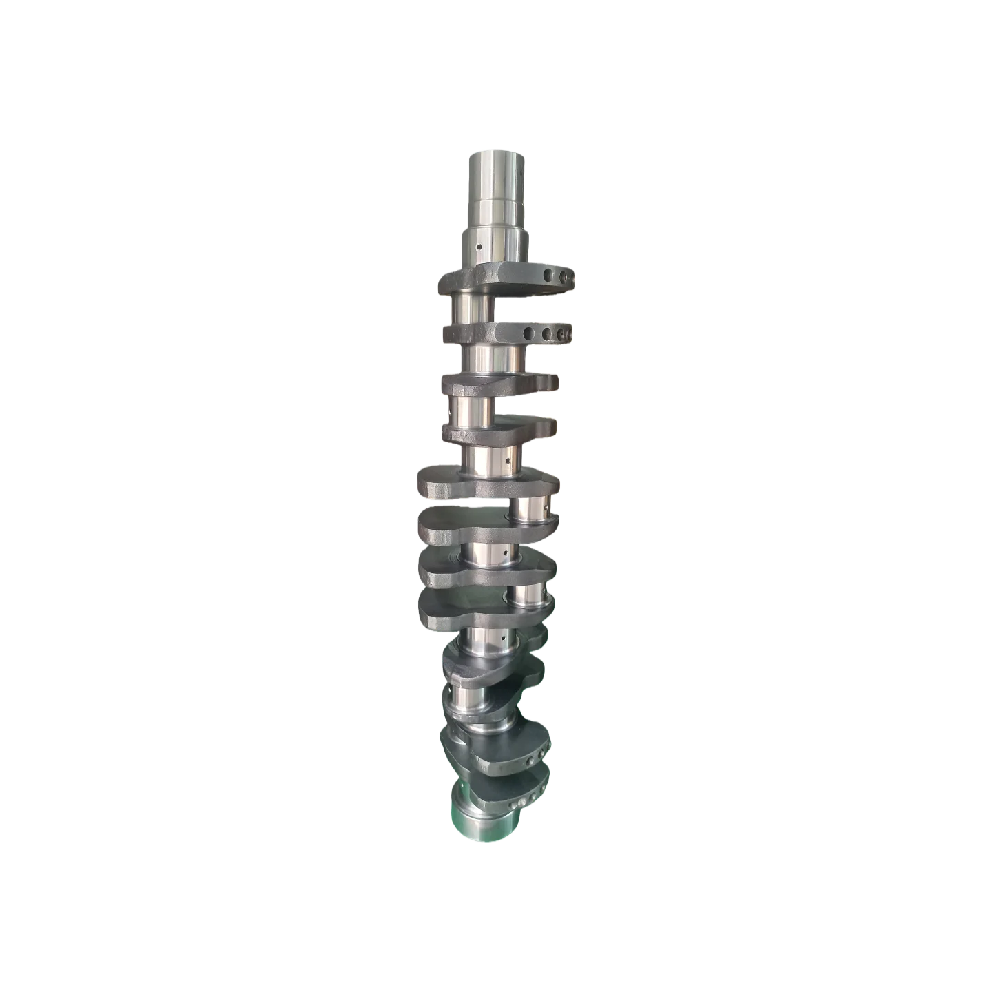 HEHUI NT855 Engine Spare Parts Crankshaft Assembly 3608833 3024923 3054866 211980 Crankshaft
HEHUI NT855 Engine Spare Parts Crankshaft Assembly 3608833 3024923 3054866 211980 Crankshaft