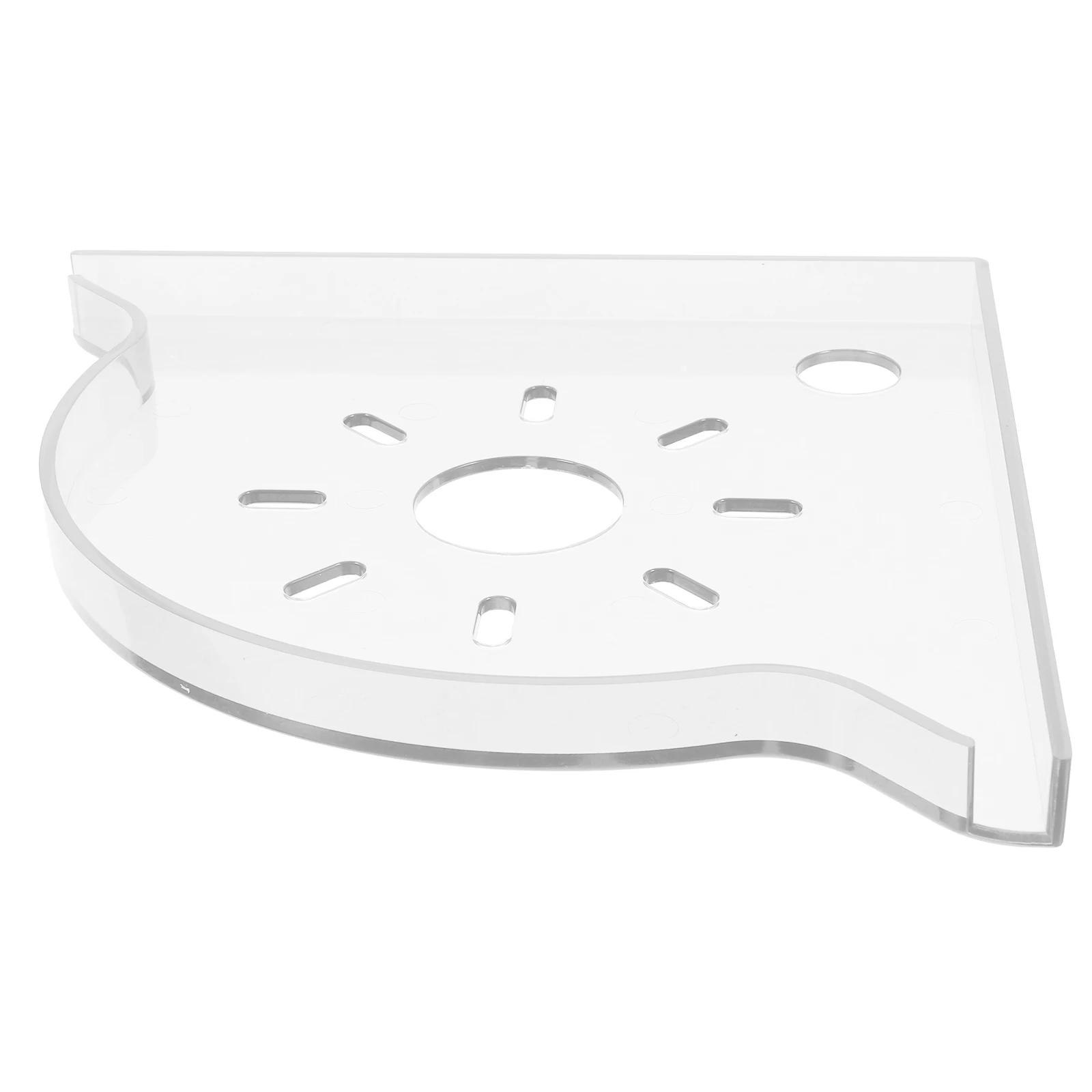 Fish Tank Corner Storage Rack Shelf for Aquarium White Betta Toys Accessory Plant Holder Multifunctional Desktop Organizer
Fish Tank Corner Storage Rack Shelf for Aquarium White Betta Toys Accessory Plant Holder Multifunctional Desktop Organizer