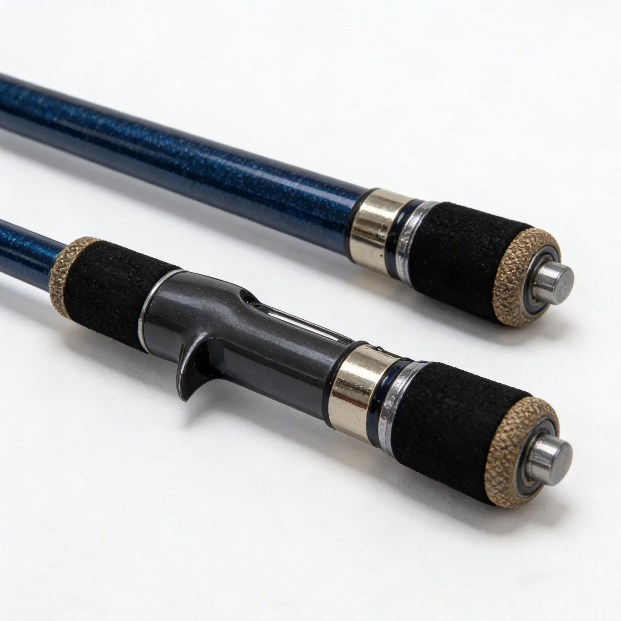 Carbon Heavy Fast-Action Slow-Jigging Boat Fishing Rod Guides Super Tone EVA Handle Split Back Grip Collapsed Length for
Carbon Heavy Fast-Action Slow-Jigging Boat Fishing Rod Guides Super Tone EVA Handle Split Back Grip Collapsed Length for
