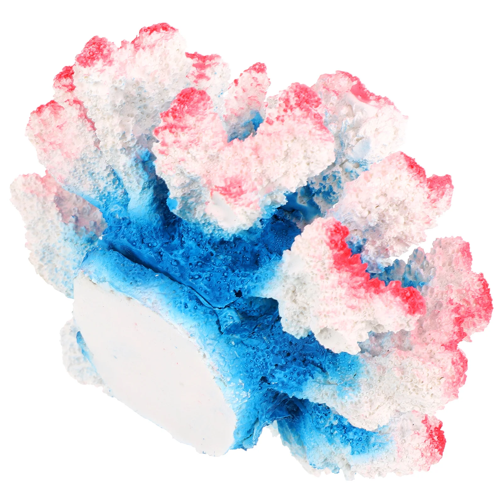 Simulated Ornaments Aquarium Decorations Fish Tank Landscaping Artificial Coral Reef Resin Vivid Color
Simulated Ornaments Aquarium Decorations Fish Tank Landscaping Artificial Coral Reef Resin Vivid Color