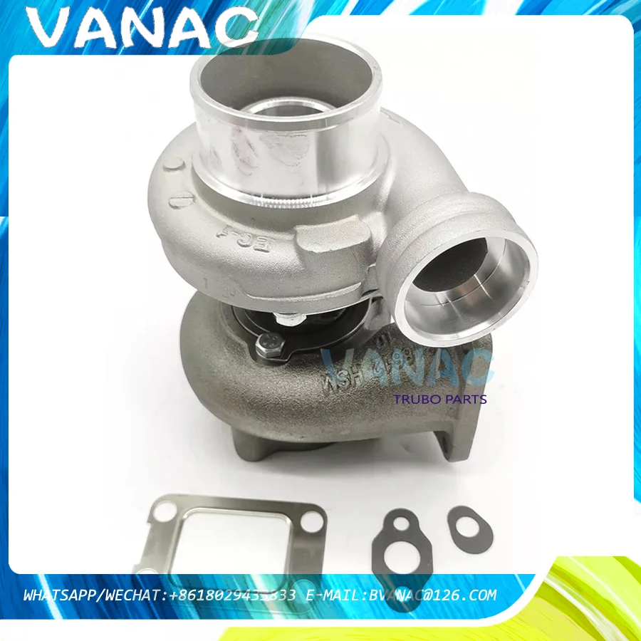 Turbo Turbocharger For Deutz BF4M2012C 04254537KZ 04258205KZ 04258205 20460944 425453 3802185 20460944KZ 318279 318166
Turbo Turbocharger For Deutz BF4M2012C 04254537KZ 04258205KZ 04258205 20460944 425453 3802185 20460944KZ 318279 318166
