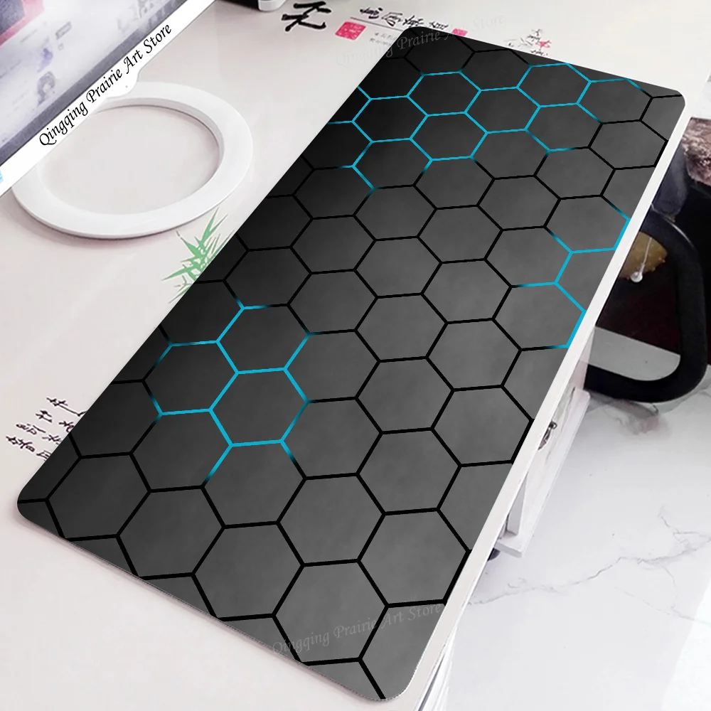 1pc-Geometric Floor Mat Mouse Mat Desk Mat With Pad Gaming Accessories Prime Gaming XXL Keyboard Pad Padding Mat
1pc-Geometric Floor Mat Mouse Mat Desk Mat With Pad Gaming Accessories Prime Gaming XXL Keyboard Pad Padding Mat