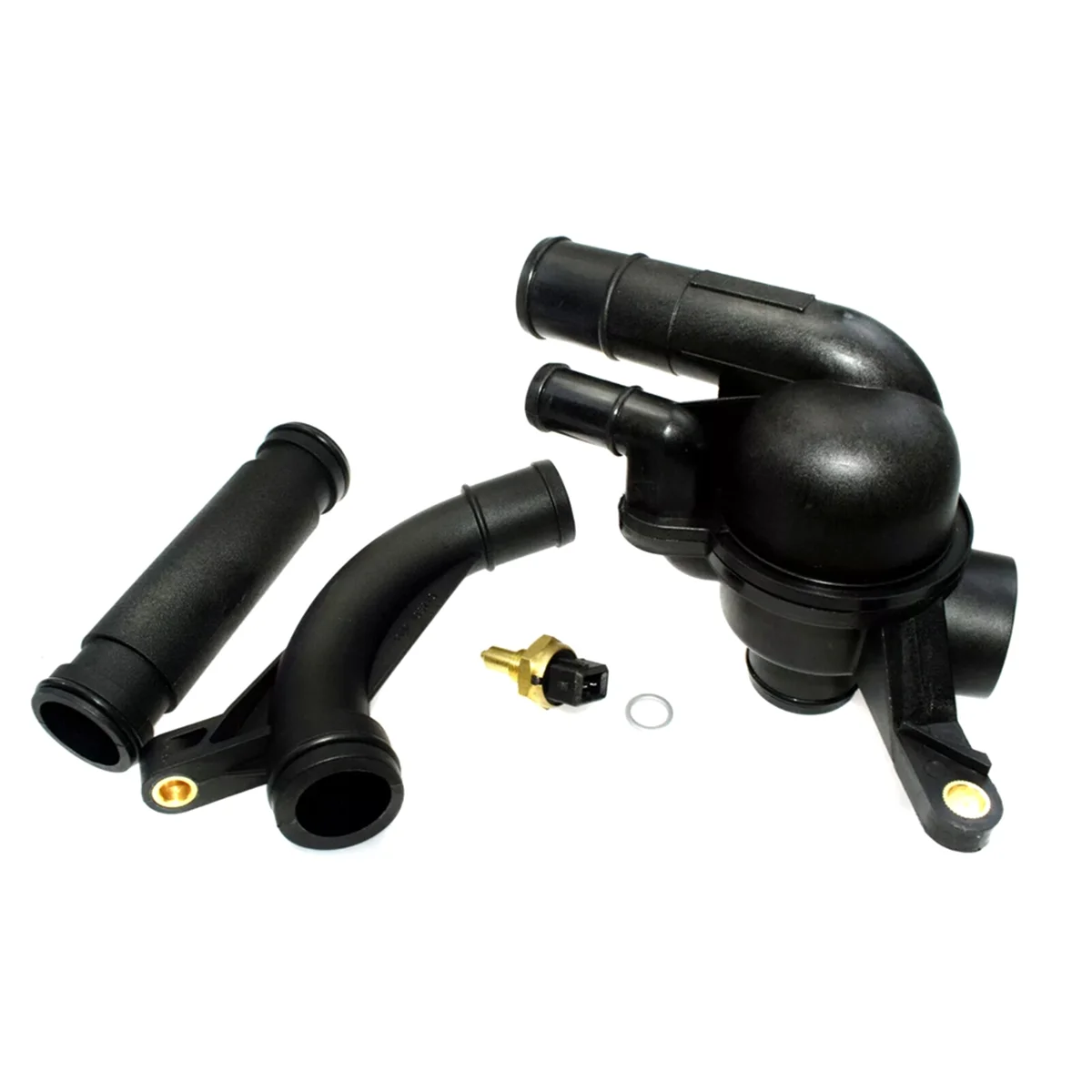 Coola-PEM101050 PEP101970 PEP103270 13621433076 New Coolant Thermostat Housing for 75 MG KV6 2.0
Coola-PEM101050 PEP101970 PEP103270 13621433076 New Coolant Thermostat Housing for 75 MG KV6 2.0