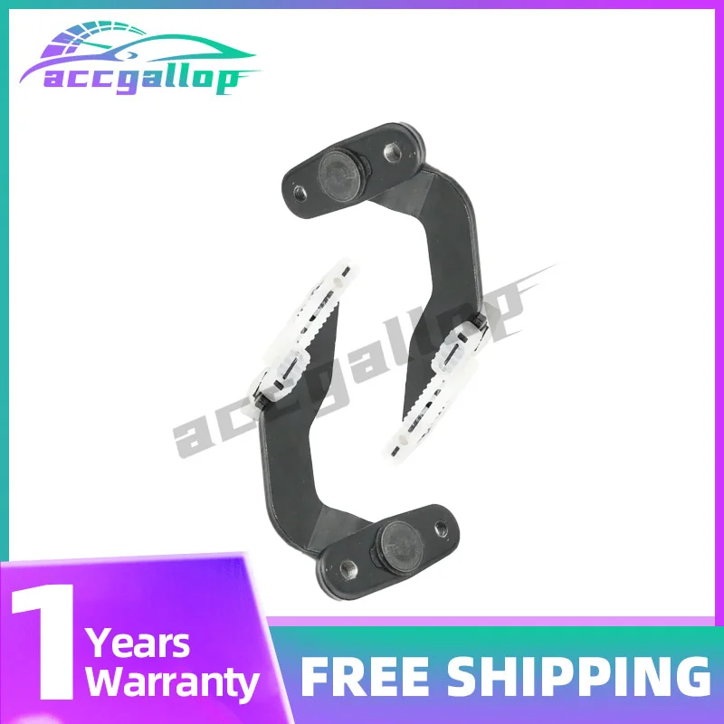 A2517800028 A2517800128 Panoramic Sliding Glass Guide Slide Rail Bracket for Mercedes-benz R W251 R350 R500 R63 AMG 2006-2012
A2517800028 A2517800128 Panoramic Sliding Glass Guide Slide Rail Bracket for Mercedes-benz R W251 R350 R500 R63 AMG 2006-2012