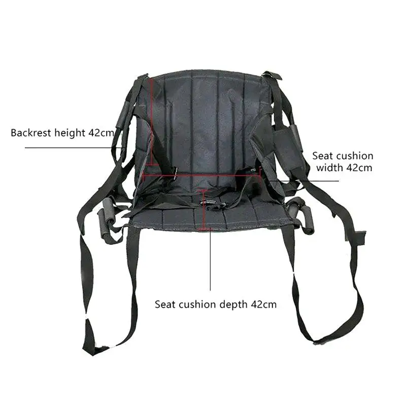 Disabled Elderly Transfer Belt for Lifting Lightweight Seat Pad with 6 Reinforced Handles for Home Care Mobility
Disabled Elderly Transfer Belt for Lifting Lightweight Seat Pad with 6 Reinforced Handles for Home Care Mobility