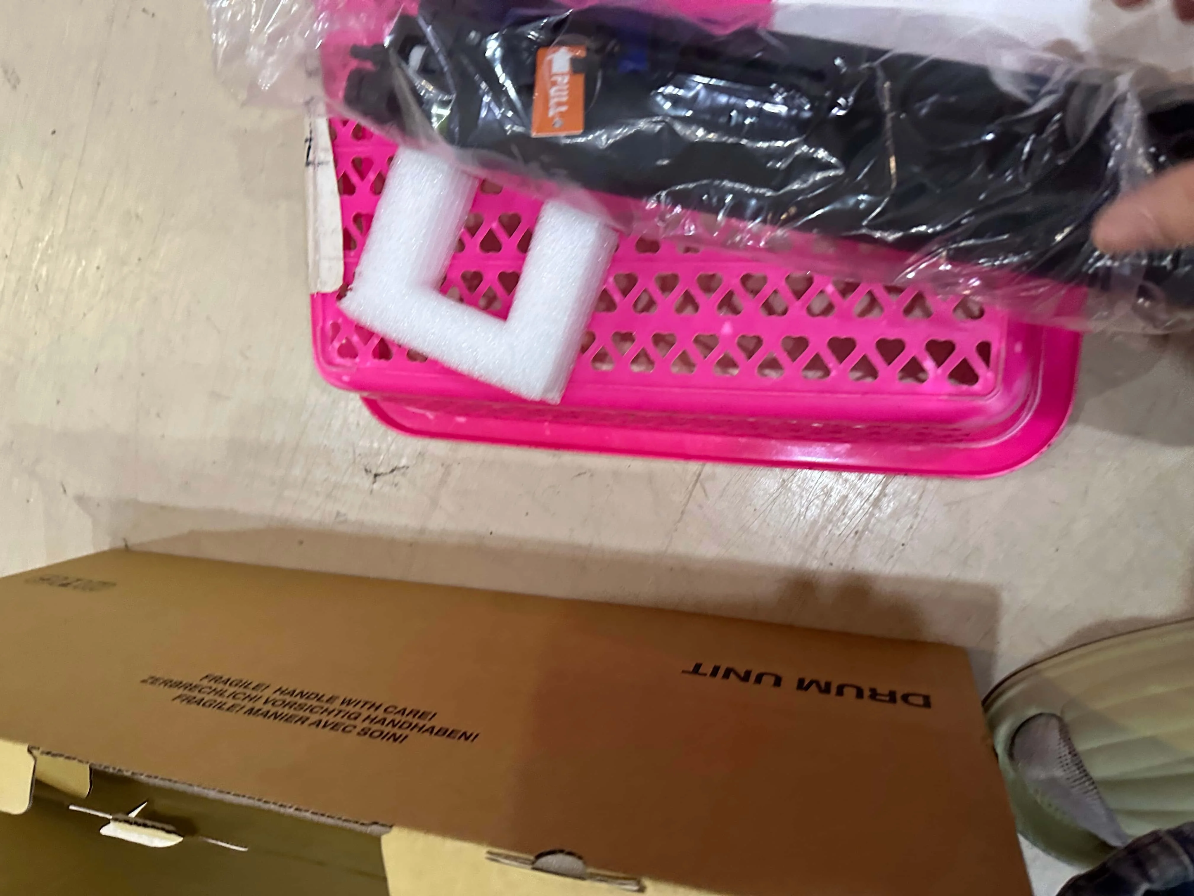 1PC Drum Unit DR313 For Konica Minolta Bizhub C308 C368 C258 C558 C458 Printer Copier Parts ineo 258 368 458 558
1PC Drum Unit DR313 For Konica Minolta Bizhub C308 C368 C258 C558 C458 Printer Copier Parts ineo 258 368 458 558