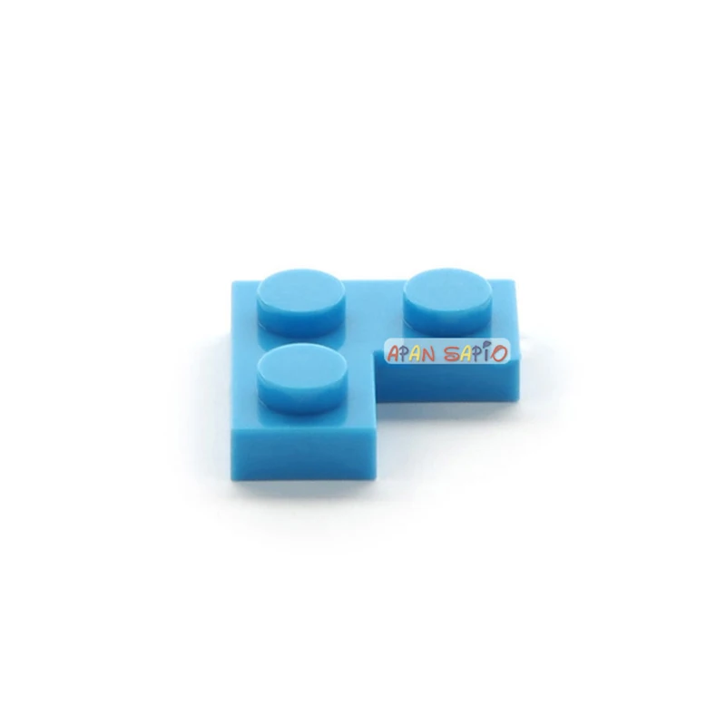 160PCS/lot DIY Building Blocks thin 1+2 Dots 12 Colors Educational Creative Bricks Size Compatible With 2420 Toys for Children
160PCS/lot DIY Building Blocks thin 1+2 Dots 12 Colors Educational Creative Bricks Size Compatible With 2420 Toys for Children