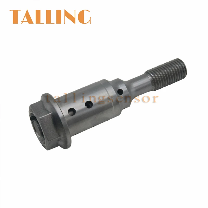 50104241 VVT Engine Variable Timing Camshaft Solenoid Valve For Ford B-Max C-Max II Van Ecosport Fiesta VI Focus III Van
50104241 VVT Engine Variable Timing Camshaft Solenoid Valve For Ford B-Max C-Max II Van Ecosport Fiesta VI Focus III Van