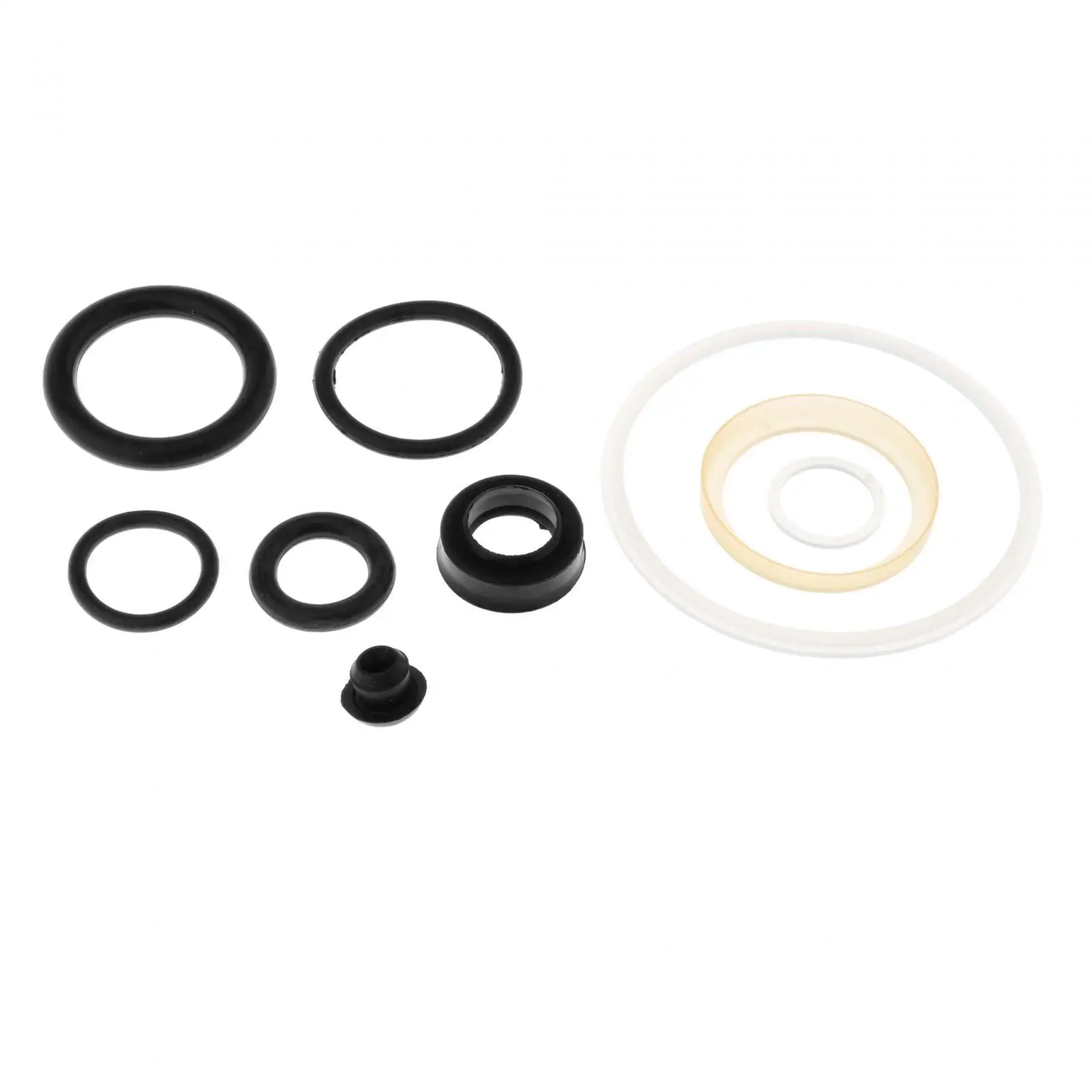 6x Heavy-Duty Hydraulic Jack Repair Kits for Professional Use
6x Heavy-Duty Hydraulic Jack Repair Kits for Professional Use