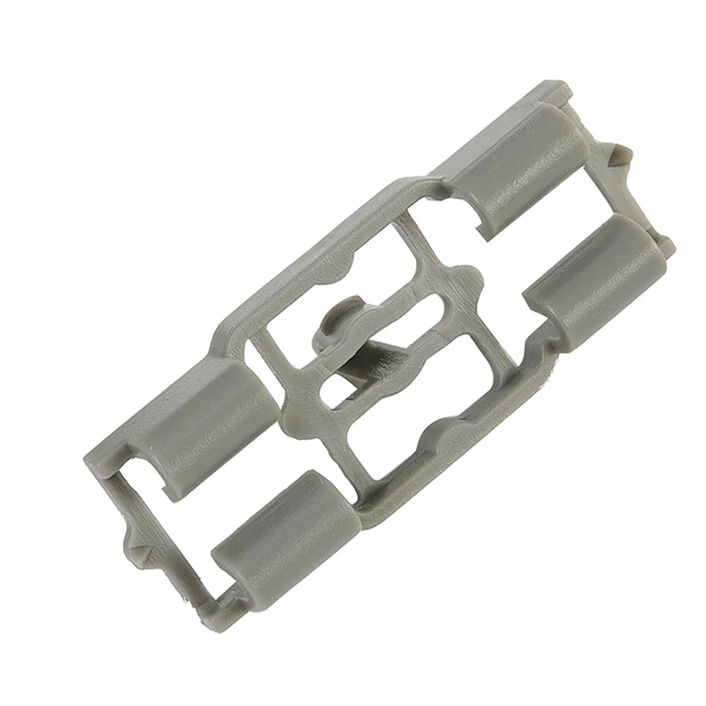 For BMW E53 8x Car Front Rear Gray Door Seal Clip Clips 51717006757 Replacement Auto Accessories Door Sealing Clip
For BMW E53 8x Car Front Rear Gray Door Seal Clip Clips 51717006757 Replacement Auto Accessories Door Sealing Clip