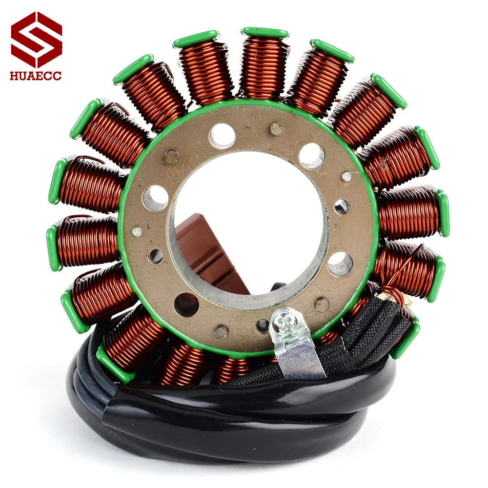 Ignition Stator Magneto Coil for Husqvarna 701 VITPILEN 701 SVARTPILEN 701 701 SUPERMOTO 701 ENDURO 2012-2020 2019 2018 2017
Ignition Stator Magneto Coil for Husqvarna 701 VITPILEN 701 SVARTPILEN 701 701 SUPERMOTO 701 ENDURO 2012-2020 2019 2018 2017