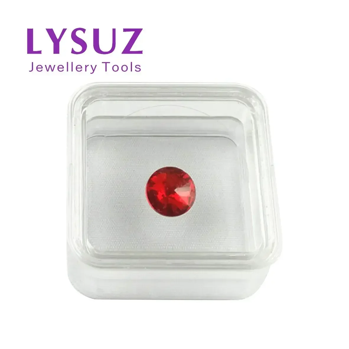 10Pcs Large Jewelry Suspension Display Box 55x55 Transparent Container Gemstone Loose Diamond 3D Floating Frames Packaging Case
10Pcs Large Jewelry Suspension Display Box 55x55 Transparent Container Gemstone Loose Diamond 3D Floating Frames Packaging Case