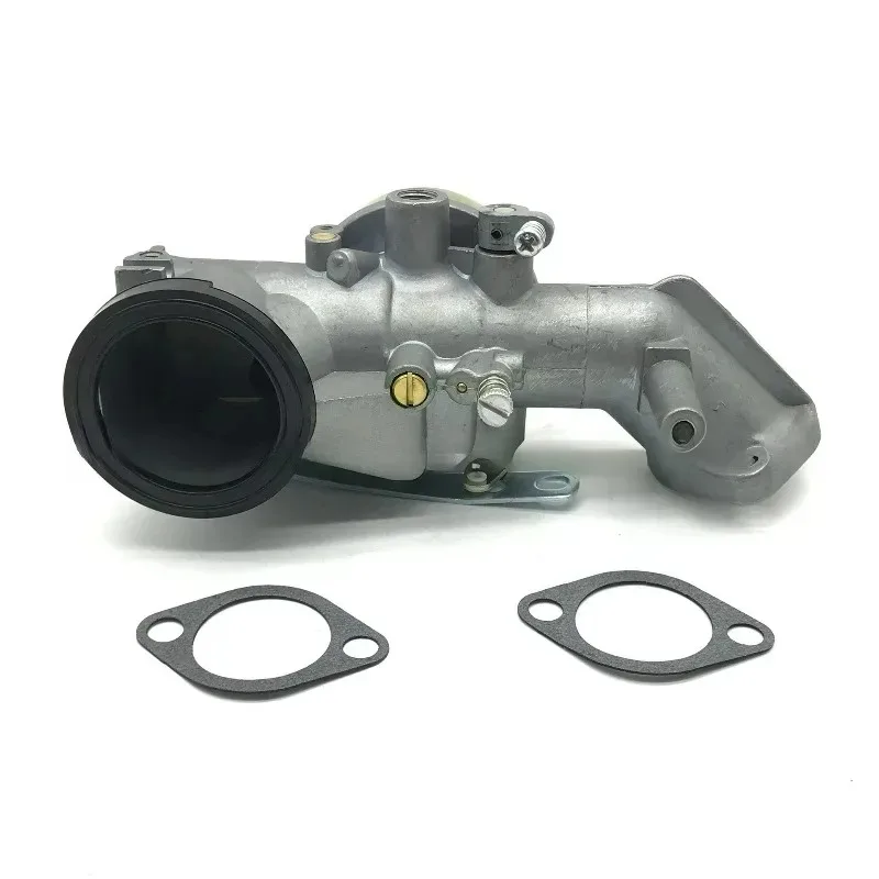 New 252702 491026 252707 253702 393410 for Briggs Stratton Carburetor with Gaskets Replacements
New 252702 491026 252707 253702 393410 for Briggs Stratton Carburetor with Gaskets Replacements