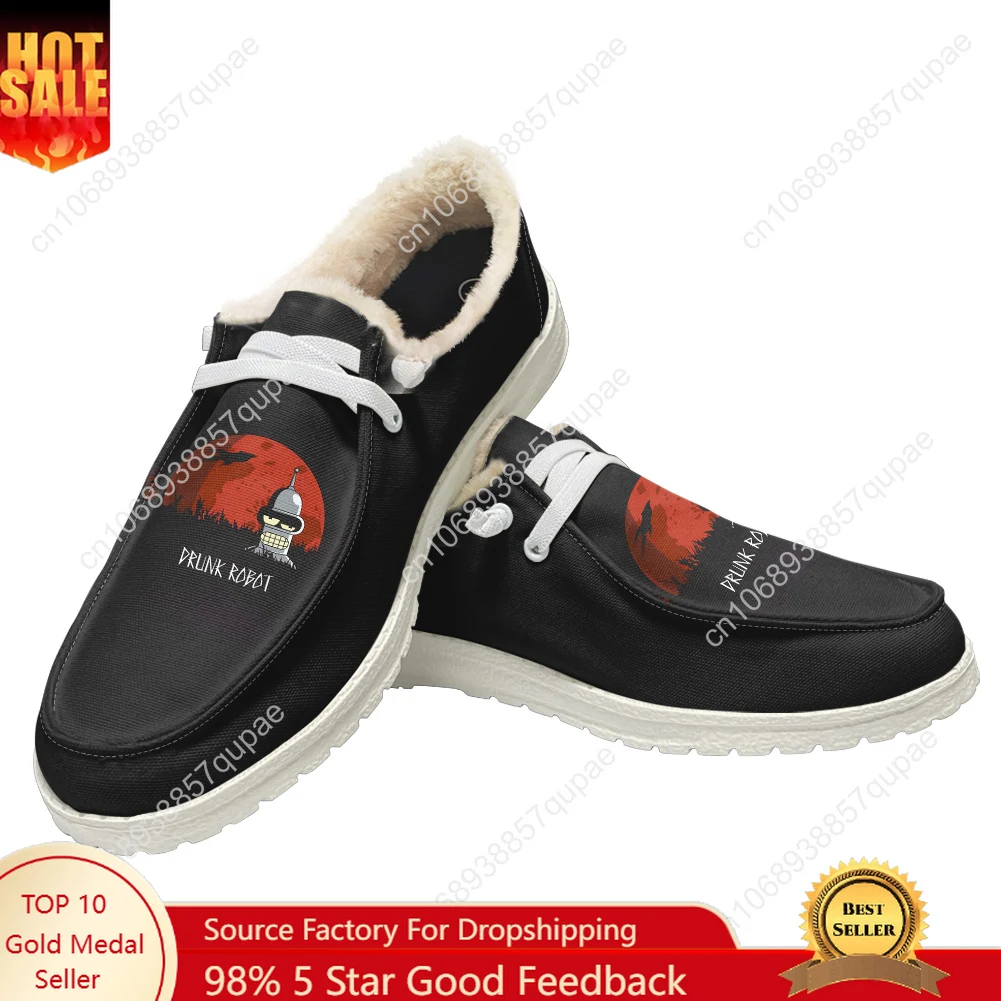 F-Futuramas Plush Flat Shoes Cartoon Cute Men Women Teenager Outdoor Sneakers Lightweight Shoes Custom Shoes Footwear Made Shoe
F-Futuramas Plush Flat Shoes Cartoon Cute Men Women Teenager Outdoor Sneakers Lightweight Shoes Custom Shoes Footwear Made Shoe