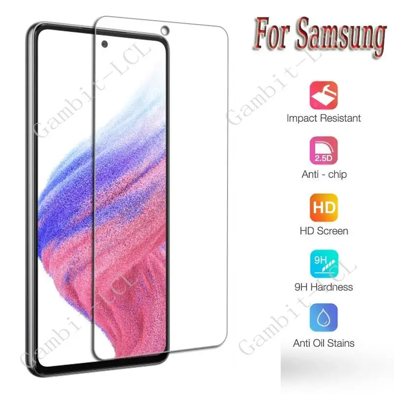 For Samsung Galaxy A13 A14 A24 A34 A54 5G S23 A04 A04e A04s A23 4G A33 A53 A73 M13 M23 Tempered Glass Protective Screen Film
For Samsung Galaxy A13 A14 A24 A34 A54 5G S23 A04 A04e A04s A23 4G A33 A53 A73 M13 M23 Tempered Glass Protective Screen Film