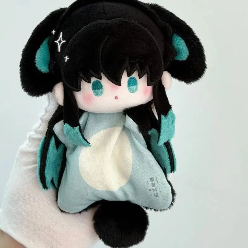 Demon Slayer Tokitou Muichirou Agatsuma Zenitsu Innocent Face Mini Bean Bag Kawaii Plush Cotton Doll Toy Girl's Birthday Gift
Demon Slayer Tokitou Muichirou Agatsuma Zenitsu Innocent Face Mini Bean Bag Kawaii Plush Cotton Doll Toy Girl's Birthday Gift