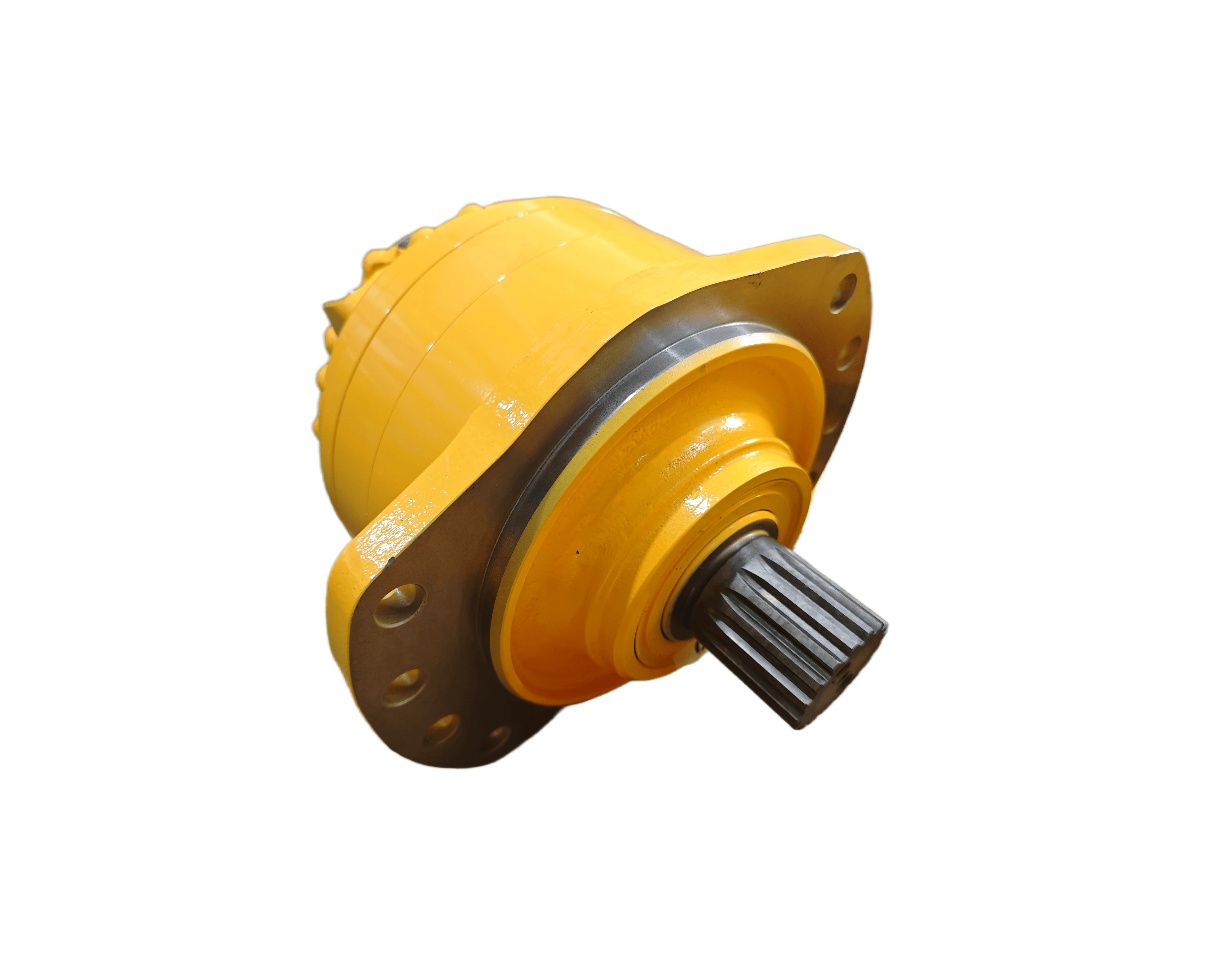 MS05 Hydraulic Shaft Motor Without Brake Hydraulic Motors Product
MS05 Hydraulic Shaft Motor Without Brake Hydraulic Motors Product
