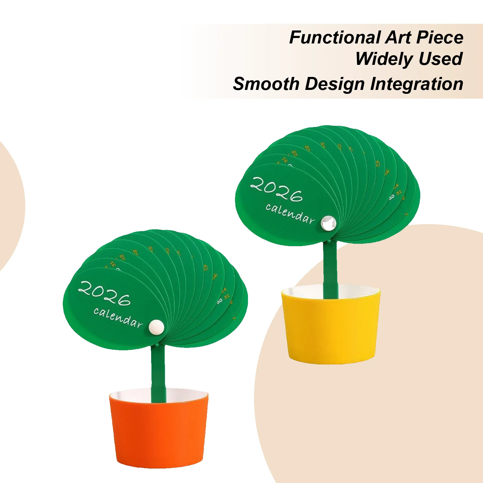 Desk Calendar Bud Shape Monthly Decor 2026 Desk Calendar Cube Pen Holder For Men Women Coworkers Office Christmas Male Employee
Desk Calendar Bud Shape Monthly Decor 2026 Desk Calendar Cube Pen Holder For Men Women Coworkers Office Christmas Male Employee