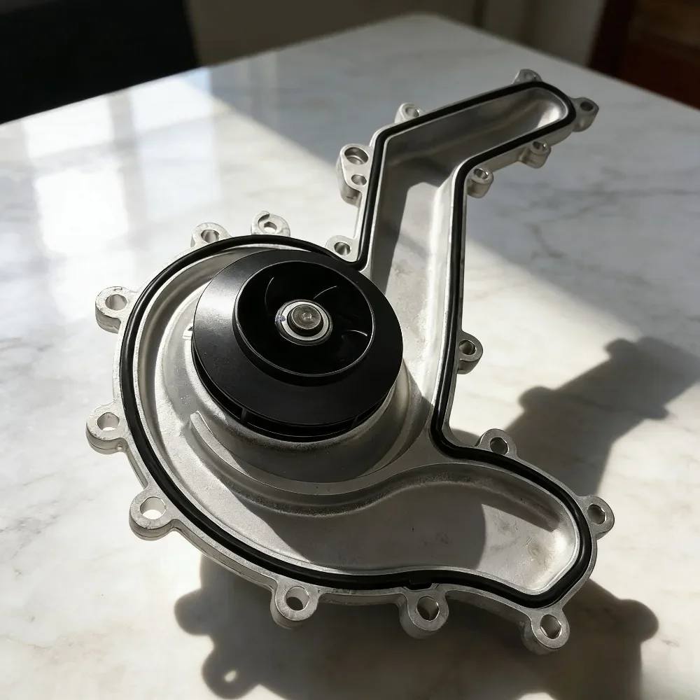 High Quality Engine Water Pump 059121016E For Audi A4 S4 A5 S5 A6 S6 A7 Q5 Q7 Q8 A8 S8 VW Amarok
High Quality Engine Water Pump 059121016E For Audi A4 S4 A5 S5 A6 S6 A7 Q5 Q7 Q8 A8 S8 VW Amarok