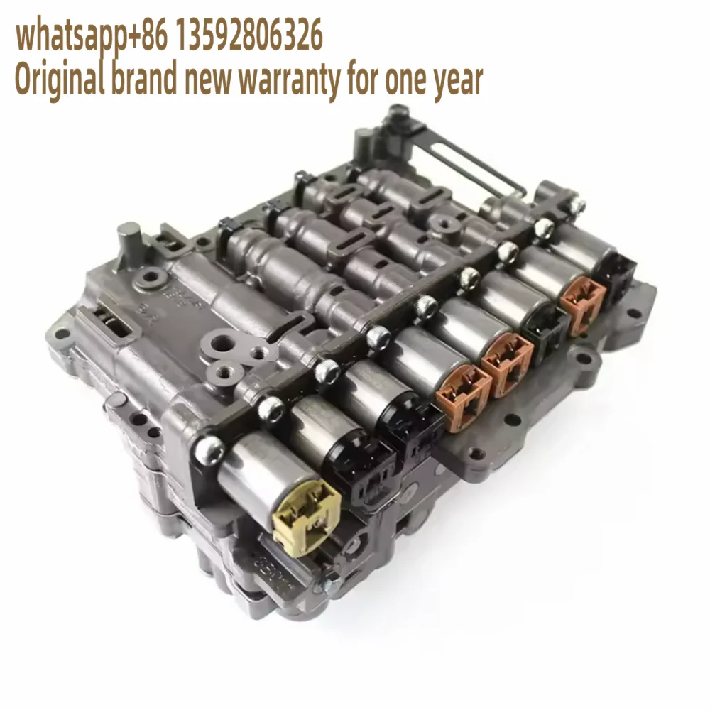 A6lf1 A6lf2 A6lf3 A6mf1 A6mf2 Afsluiter Met Solenoid For Voor Hyundai Avante I30 Ix35 Kia Chevrolet Sportage
A6lf1 A6lf2 A6lf3 A6mf1 A6mf2 Afsluiter Met Solenoid For Voor Hyundai Avante I30 Ix35 Kia Chevrolet Sportage
