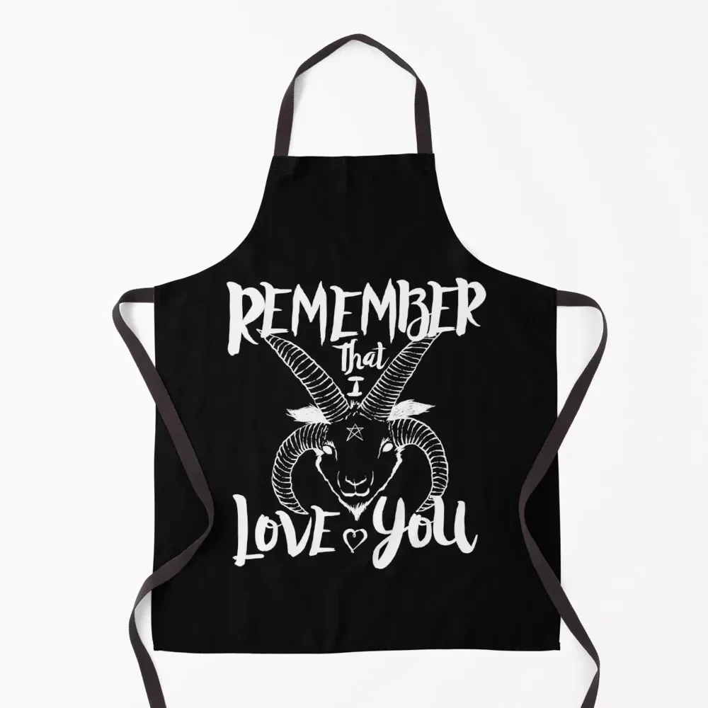 Remember That I Love You Apron japanese woman Cute Kitchen Bib For Kitchen Professional Barber Apron
Remember That I Love You Apron japanese woman Cute Kitchen Bib For Kitchen Professional Barber Apron