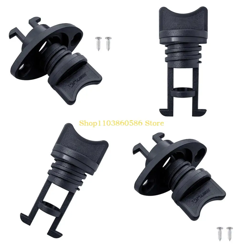 242A Versatile Boat Drain Plugs Fishing Boat Drainage Seal for Nautical Technicians
242A Versatile Boat Drain Plugs Fishing Boat Drainage Seal for Nautical Technicians