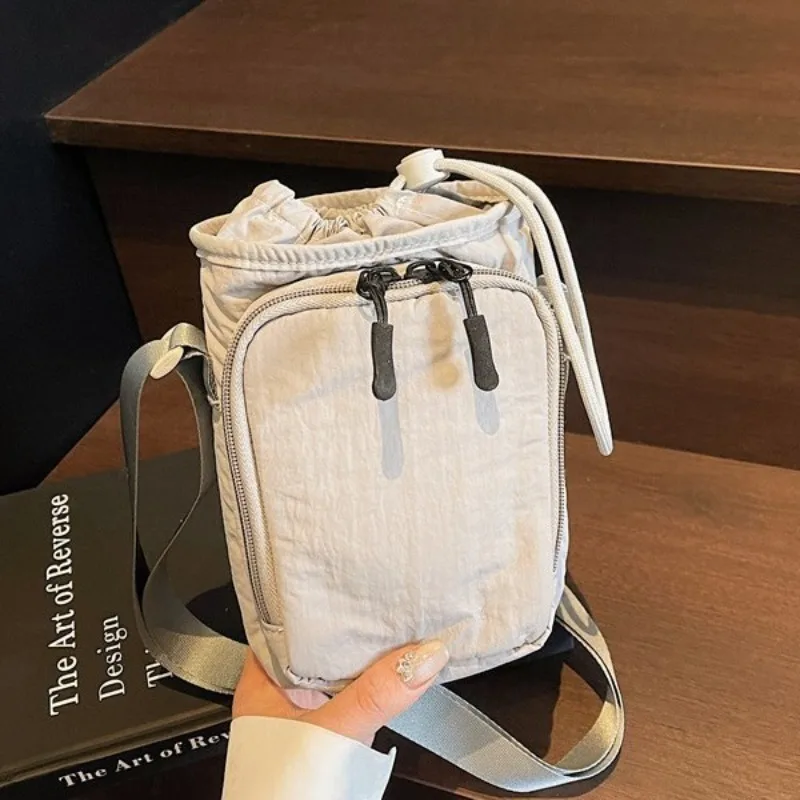 Simple Canvas Crossbody Bag for Women Shoulder Bags Phone Bag Purse and Handbags Designer Bag Female Bags Сумка Женская Bolso
Simple Canvas Crossbody Bag for Women Shoulder Bags Phone Bag Purse and Handbags Designer Bag Female Bags Сумка Женская Bolso