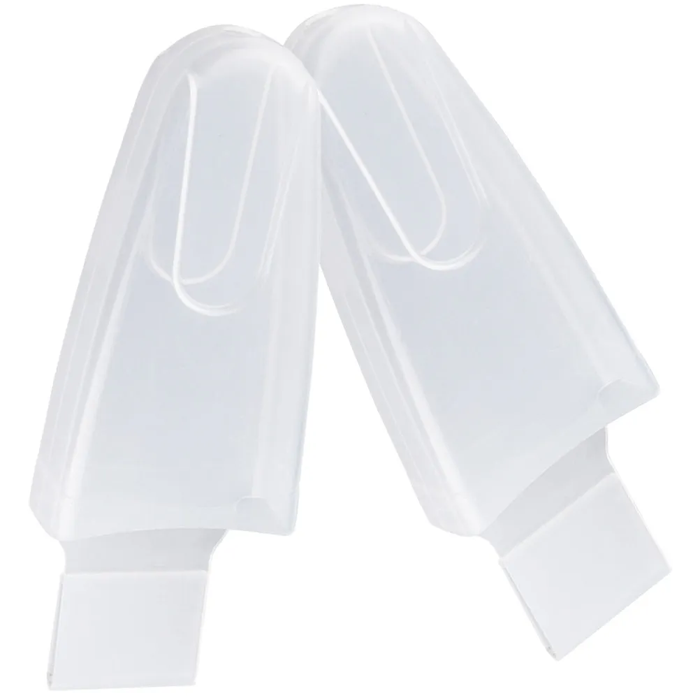 2Pcs Plastic Pruner Sheath Protective Case Large Capacity Scissor Cover for Garden Tool Organizer Pruner Pruning Shears
2Pcs Plastic Pruner Sheath Protective Case Large Capacity Scissor Cover for Garden Tool Organizer Pruner Pruning Shears