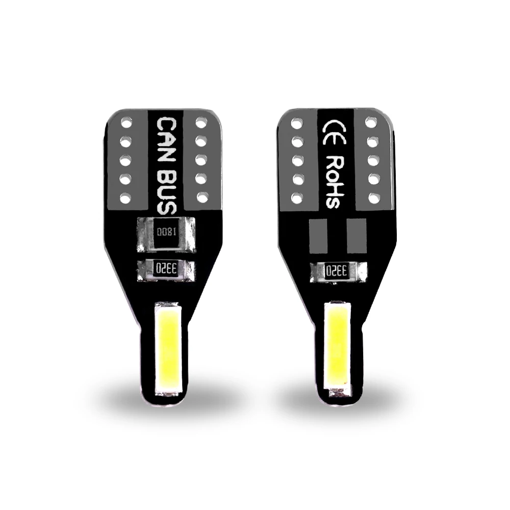 10Pcs High Performance LED Car Light for Pickup Trailer Truck Bus High Brightness Signal Light Easy to Instal
10Pcs High Performance LED Car Light for Pickup Trailer Truck Bus High Brightness Signal Light Easy to Instal