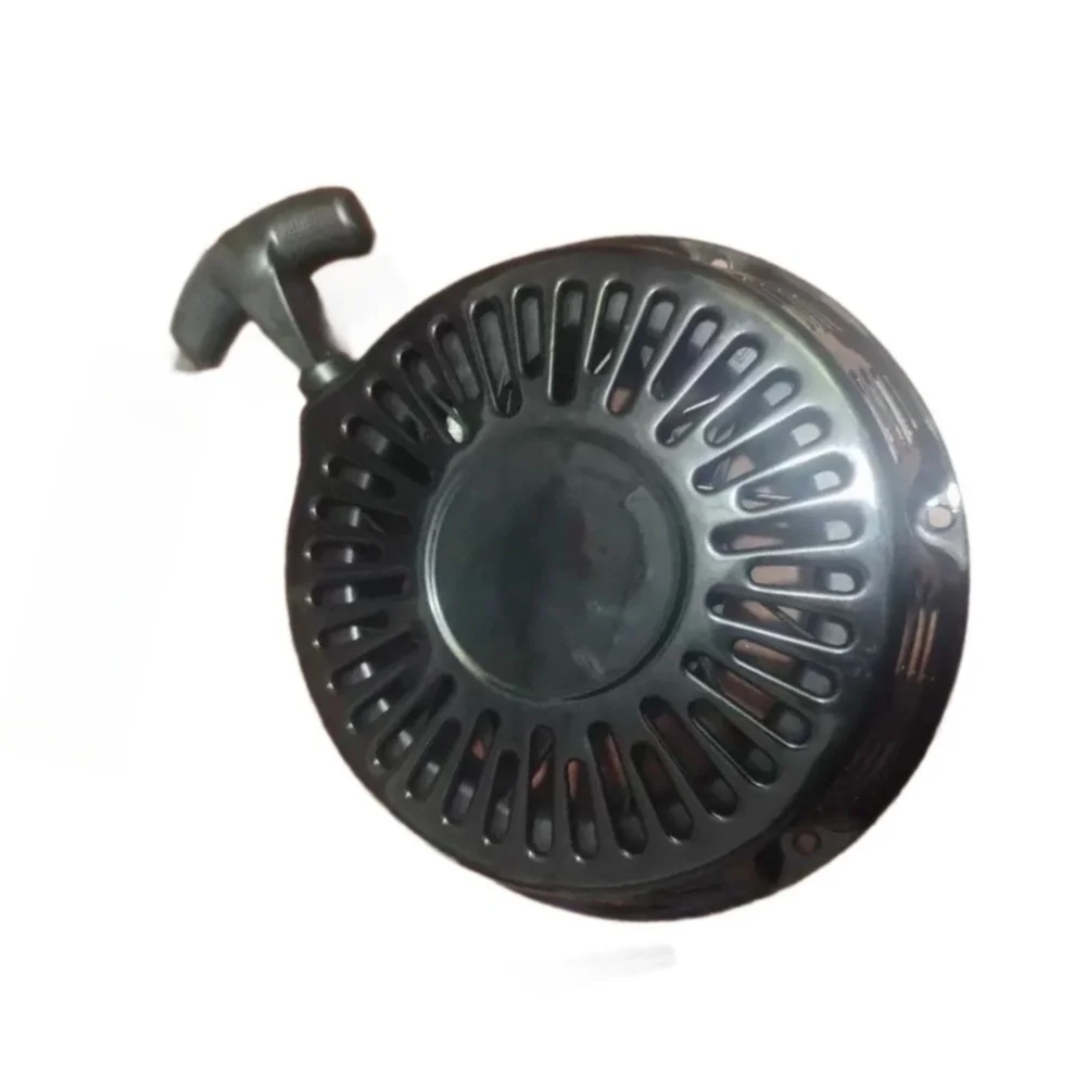 Engine Recoil Starter Pull Assembly for Honda For GX340 For GX390 GXV340 GXV390 GX610 GX620 Generator Power Equipment
Engine Recoil Starter Pull Assembly for Honda For GX340 For GX390 GXV340 GXV390 GX610 GX620 Generator Power Equipment