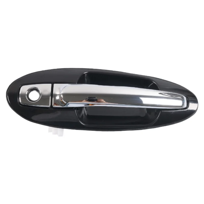 Car Exterior Door Handle Cover For Sonata 2002-2005 82650-3C000 82660-3C000 Outside Pull Handle
Car Exterior Door Handle Cover For Sonata 2002-2005 82650-3C000 82660-3C000 Outside Pull Handle