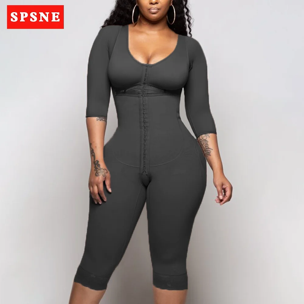 Fajas Colombian Girdle Waist Trainer Butt Lifter Shapewear Women Tummy Control Body Shaper Front Hooks Sheath Slimming Flat
Fajas Colombian Girdle Waist Trainer Butt Lifter Shapewear Women Tummy Control Body Shaper Front Hooks Sheath Slimming Flat