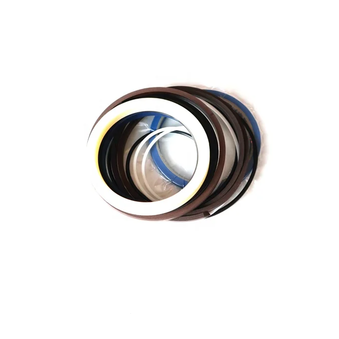 LZ00339 LZ00340 LZ00342 BOOM ARM BUCKET CYL SEAL KIT FOR SH300 CONSTRUCTION MACHINERY PART
LZ00339 LZ00340 LZ00342 BOOM ARM BUCKET CYL SEAL KIT FOR SH300 CONSTRUCTION MACHINERY PART