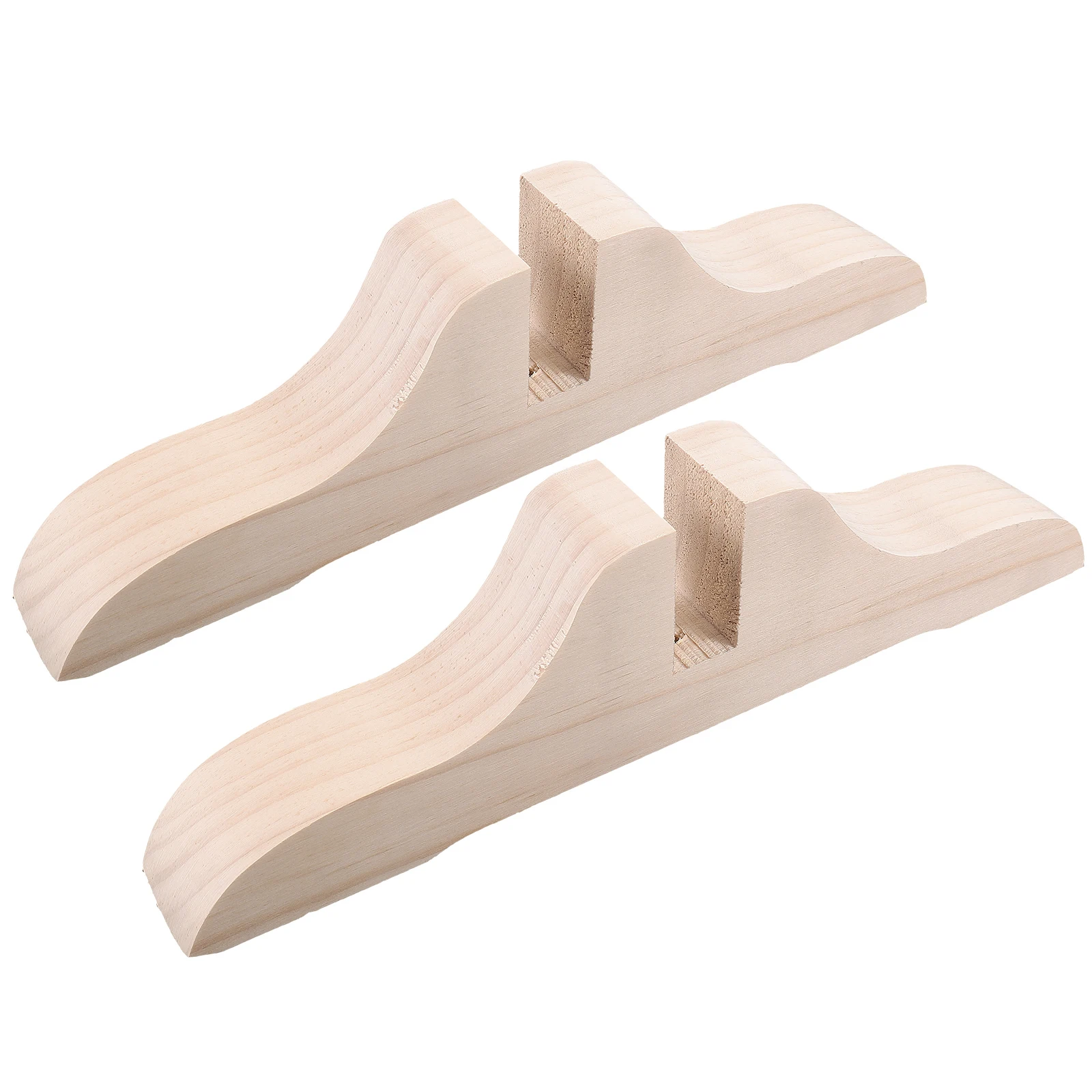 2pcs Screen Divider Stand Stable Divider Bases Screen Feet Divider Standing Bases Wooden Divider Base Household
2pcs Screen Divider Stand Stable Divider Bases Screen Feet Divider Standing Bases Wooden Divider Base Household