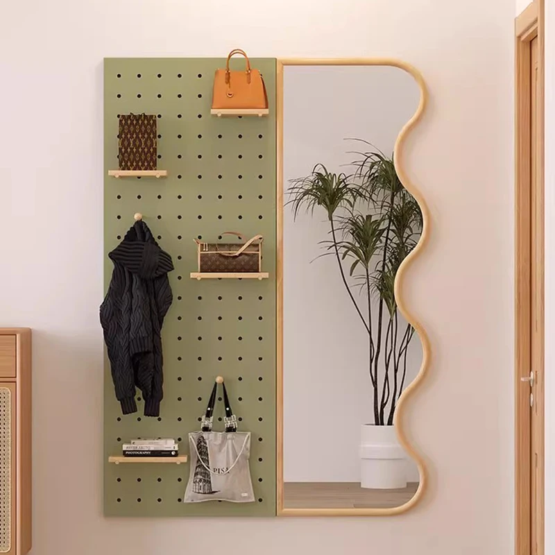 Decoration Modern Girls Men Bedroom Bathroom Mirror Luxury Espelhos Home Products Irregular Wall Mirror Asymmetrical Living Room
Decoration Modern Girls Men Bedroom Bathroom Mirror Luxury Espelhos Home Products Irregular Wall Mirror Asymmetrical Living Room