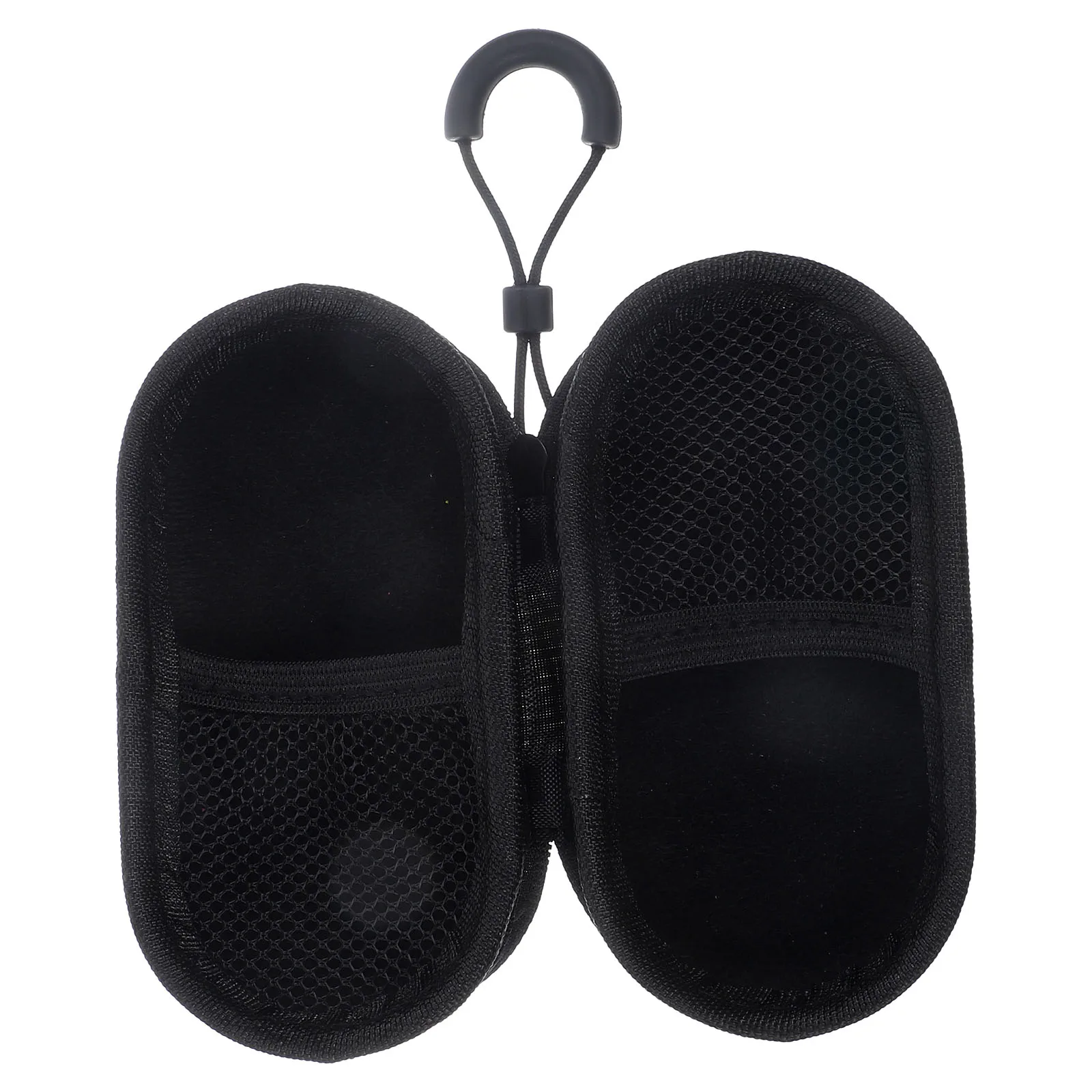 Portable Guitar Bass Ukulele Tuner Hard Shell Storage Bag Data Cable Box 11x5x4 Electronics ganizer Grey Travel Case EVA
Portable Guitar Bass Ukulele Tuner Hard Shell Storage Bag Data Cable Box 11x5x4 Electronics ganizer Grey Travel Case EVA
