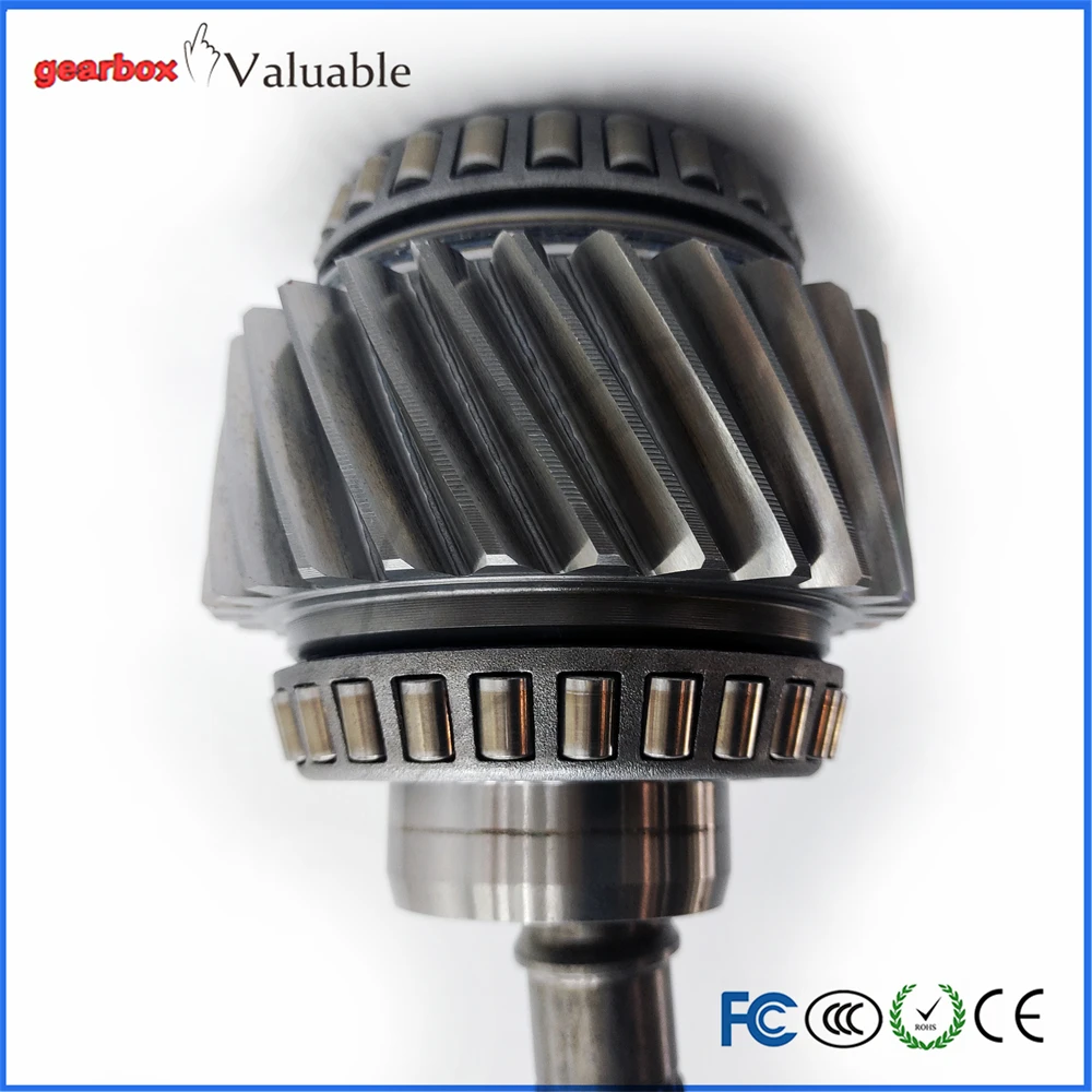 Original 722.9 Transmission Transfer Case Gear Output Shaft A2512802800 A2512803100 A2512801200 For Mercedes Benz A2212710248
Original 722.9 Transmission Transfer Case Gear Output Shaft A2512802800 A2512803100 A2512801200 For Mercedes Benz A2212710248