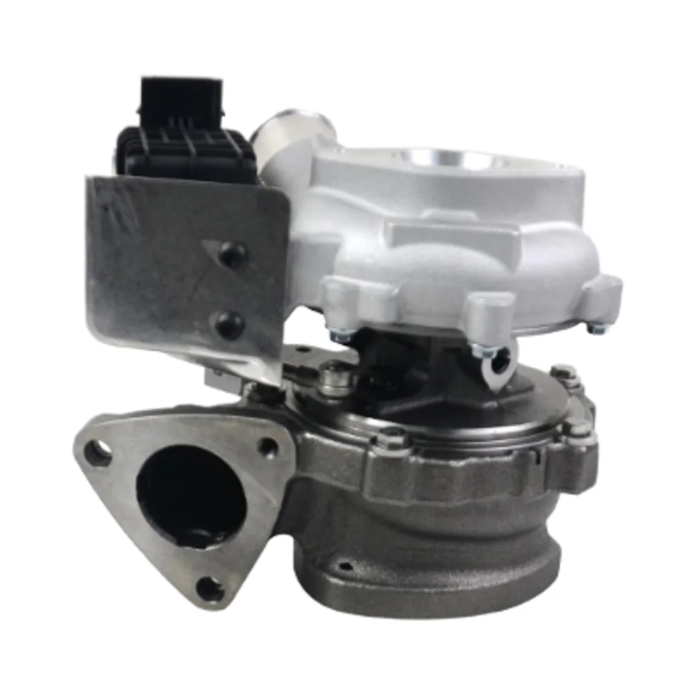 New Turbocharger Nozzle Ring GTB1749V BK3Q6K682PC for Transit 2.2 TDCi 114 Kw CVR5 2012-2013 12-Month
New Turbocharger Nozzle Ring GTB1749V BK3Q6K682PC for Transit 2.2 TDCi 114 Kw CVR5 2012-2013 12-Month