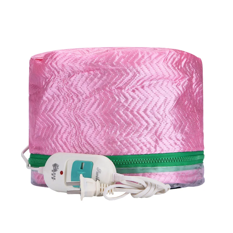 Электрическая термошапка для волос, паровая шапка для термотерапии, водонепроницаемая самонагревающаяся шапка для СПА-процедур, ухода и укладки волос
Электрическая термошапка для волос, паровая шапка для термотерапии, водонепроницаемая самонагревающаяся шапка для СПА-процедур, ухода и укладки волос