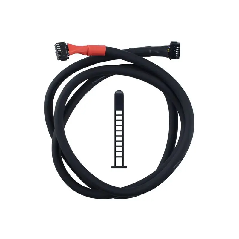 AU61-Easy To Install Plug And Play Print Head Cable For Creality K2 Pro- For Creality K2 Pro 3D Printer Replacement Part
AU61-Easy To Install Plug And Play Print Head Cable For Creality K2 Pro- For Creality K2 Pro 3D Printer Replacement Part