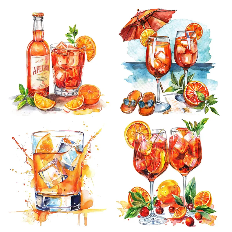 Aperol Spritz Stickers, Bedroom Entryway Living Room Porch Home Decoration Wall Stickers, Removable Stickers
Aperol Spritz Stickers, Bedroom Entryway Living Room Porch Home Decoration Wall Stickers, Removable Stickers