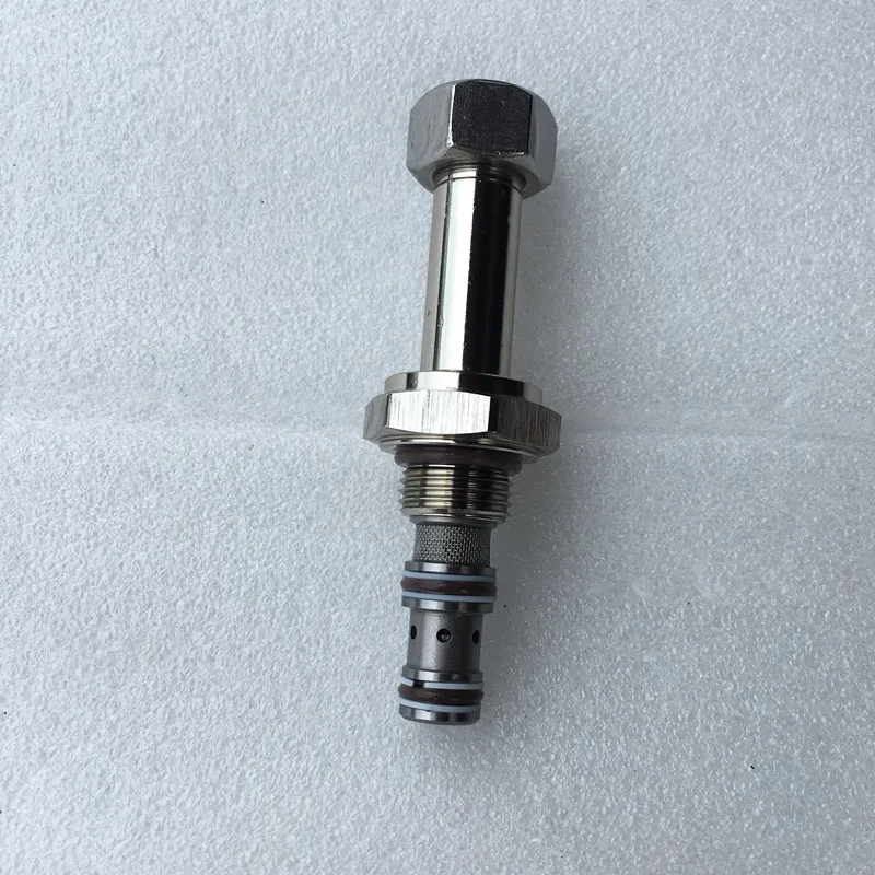 6667687 6665004 Hydraulic Spool Valve Suitable for Bobcat Loader S160 S550 S750 S770 S300 S330 863 864 873 883 963 T110 T140
6667687 6665004 Hydraulic Spool Valve Suitable for Bobcat Loader S160 S550 S750 S770 S300 S330 863 864 873 883 963 T110 T140