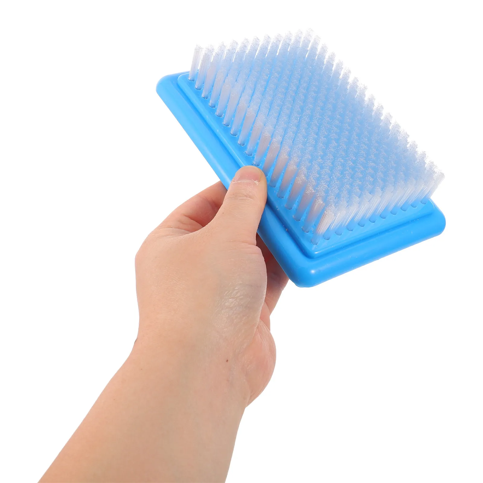 2Pcs Wool Felting Needle Pad High Density Base Pink Blue DIY Brush Tool for Needle Felting Craft and Creative Projects
2Pcs Wool Felting Needle Pad High Density Base Pink Blue DIY Brush Tool for Needle Felting Craft and Creative Projects