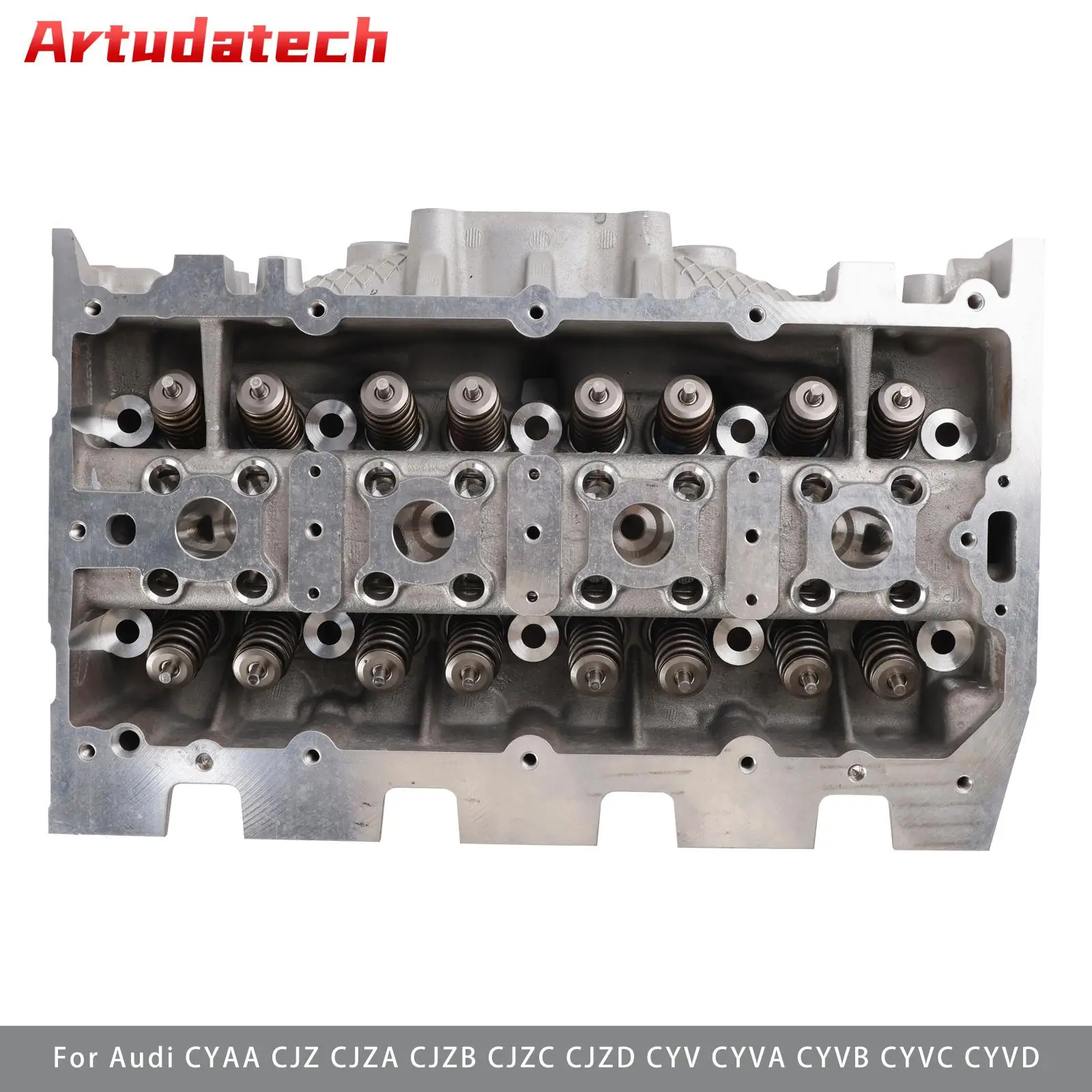 Artudatech Cylinder Head Valves 1.2 TSI EA211 04E103064L For VW For Audi CJZA CYVB CYVA Car Accessories
Artudatech Cylinder Head Valves 1.2 TSI EA211 04E103064L For VW For Audi CJZA CYVB CYVA Car Accessories
