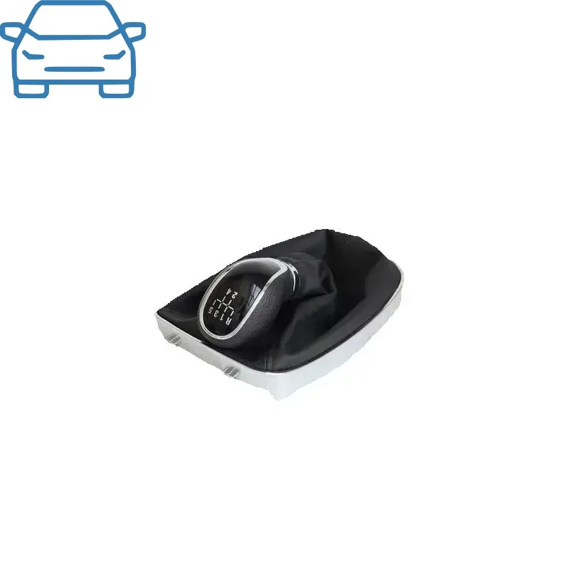 For Opel Insignia Gear Shift Knob Lever Ball Head Shift Handle Dust Cover Suitable for 2008-2013 Models Auto Interior Accessorie
For Opel Insignia Gear Shift Knob Lever Ball Head Shift Handle Dust Cover Suitable for 2008-2013 Models Auto Interior Accessorie
